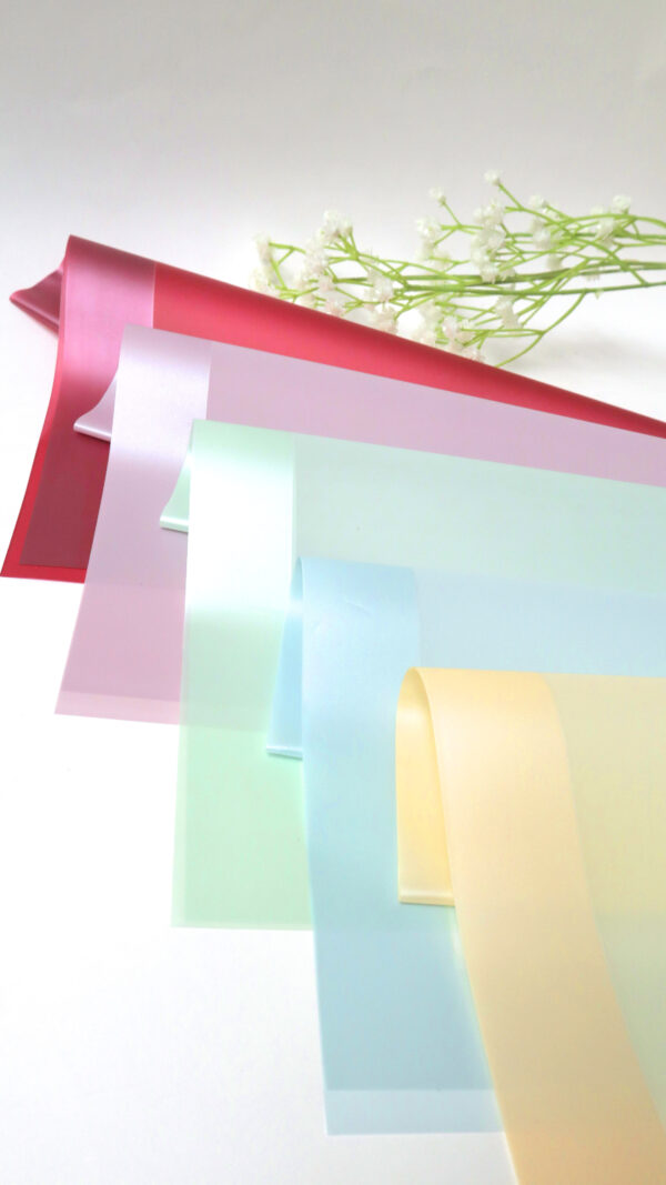 Thick Frame Cellophane - Image 2