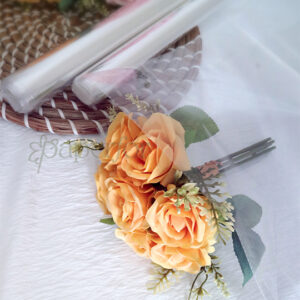 SHEET OPP BAG 2,5 MIC