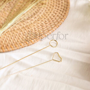 Metal Stik Card Small