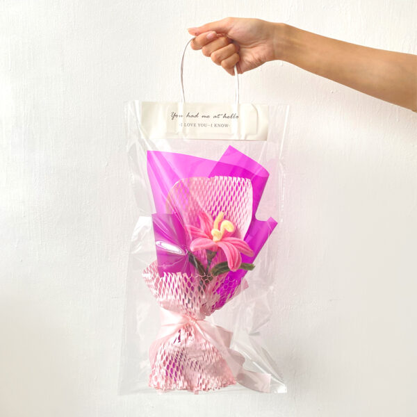 TAS BUKET OPP HELLO - Image 2