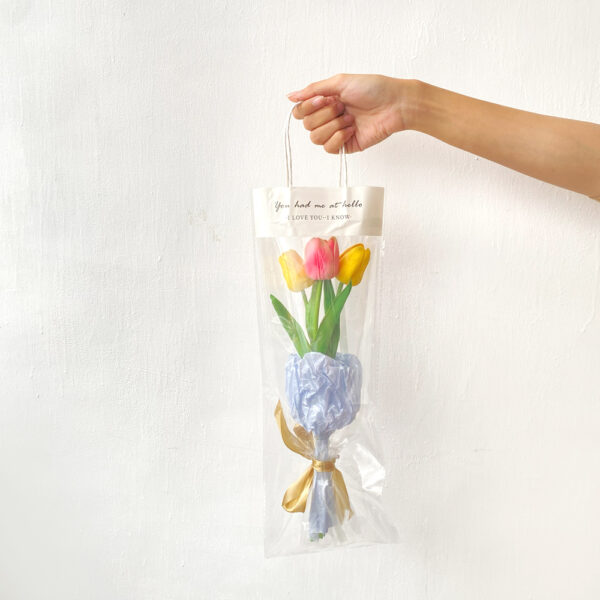 TAS BUKET OPP HELLO - Image 3