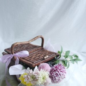 FRESH FLOWER ZHEN YANG