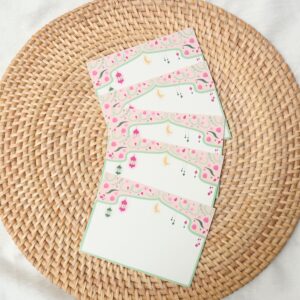 NOTECARD RAMADHAN