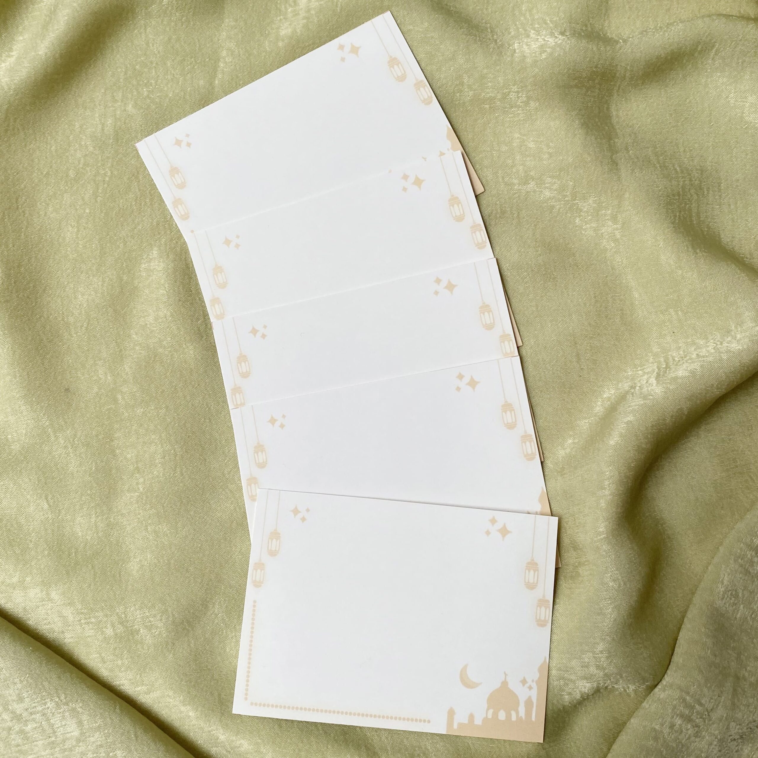 NOTECARD RAMADHAN - Image 2