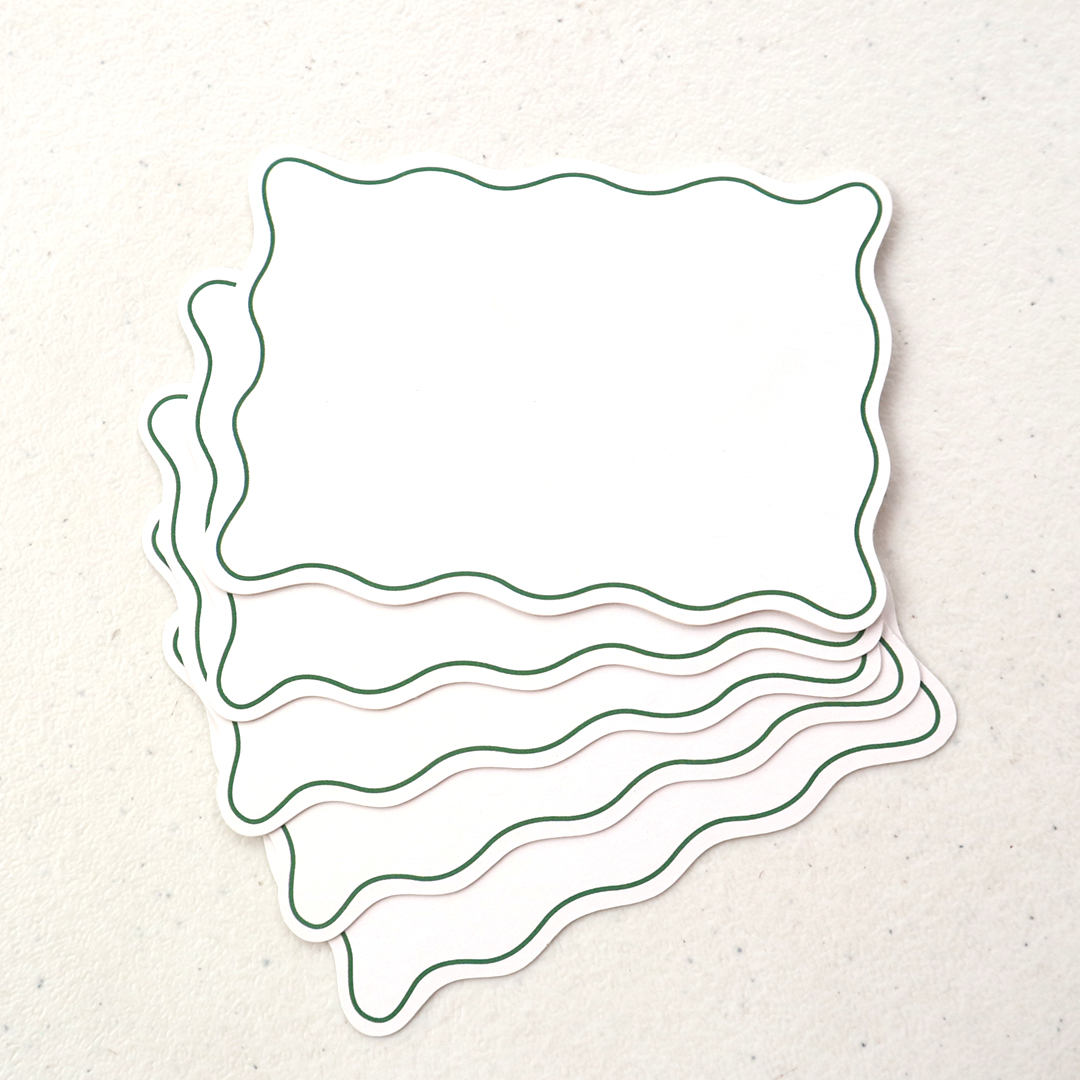 NOTECARD RIBBON - Image 5