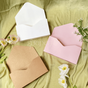 ENVELOPE BOX