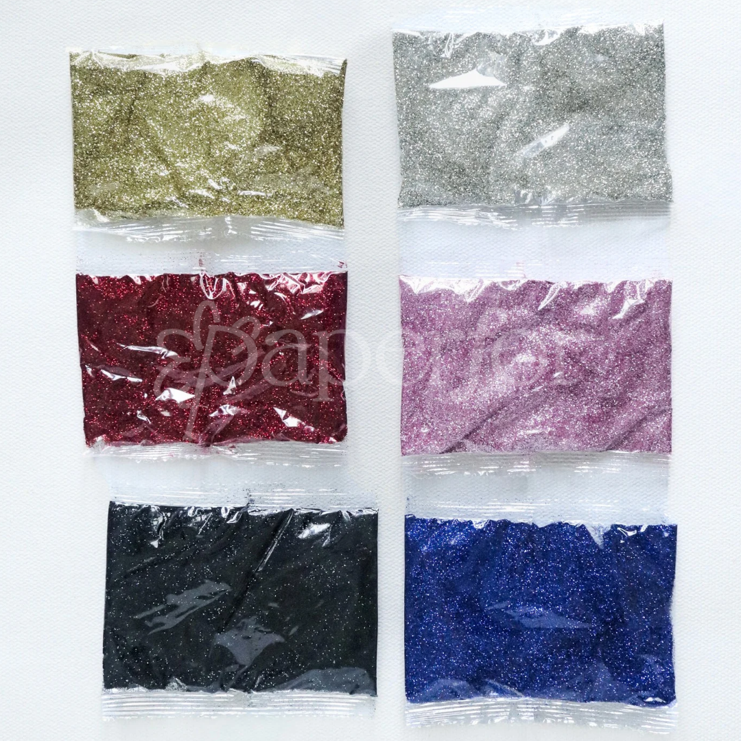 SERBUK GLITTER - Image 2
