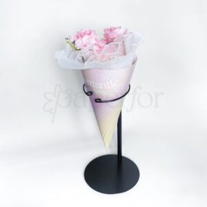 BOUQUET STAND