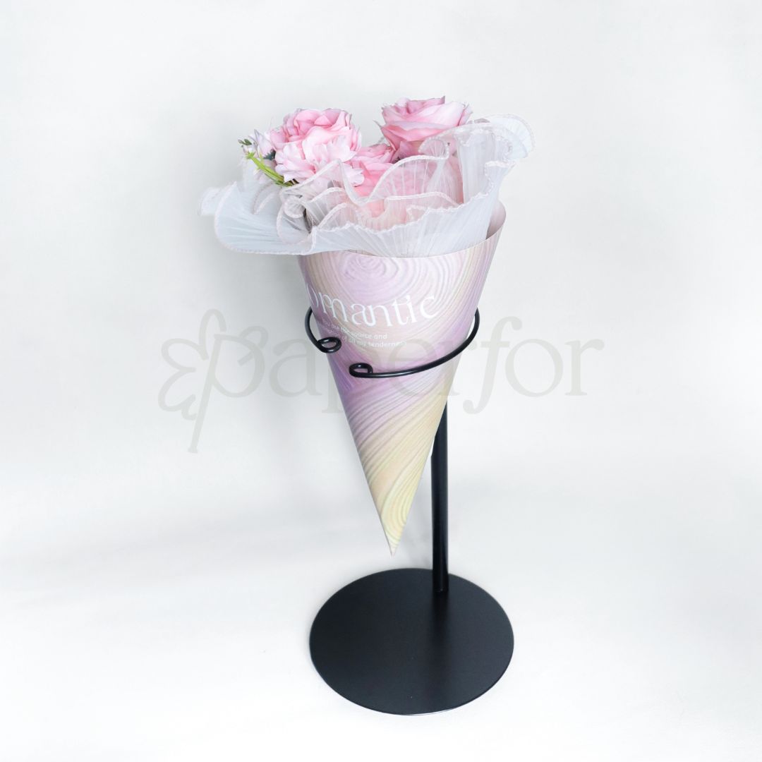 BOUQUET STAND
