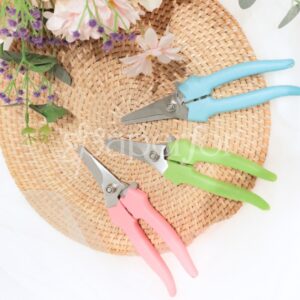 Gunting Florist Gerigi