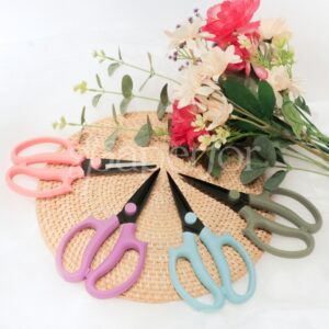 Gunting Florist Lancip
