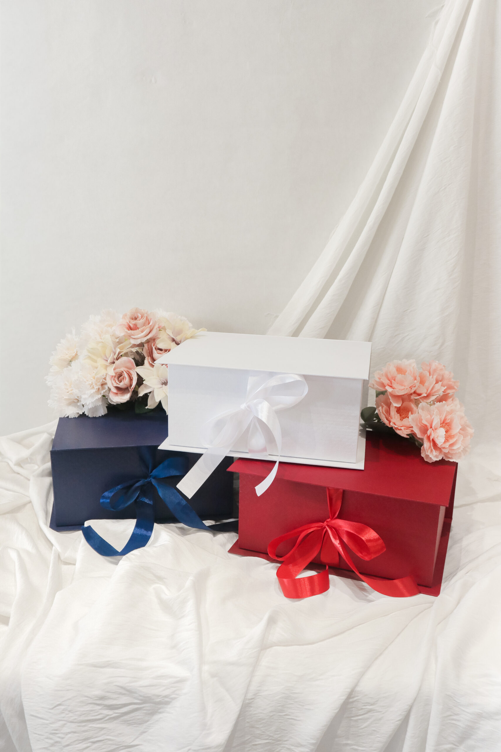 RIBBON BOUND BOX - Image 2