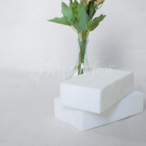FOAM PUTIH (1PCS)