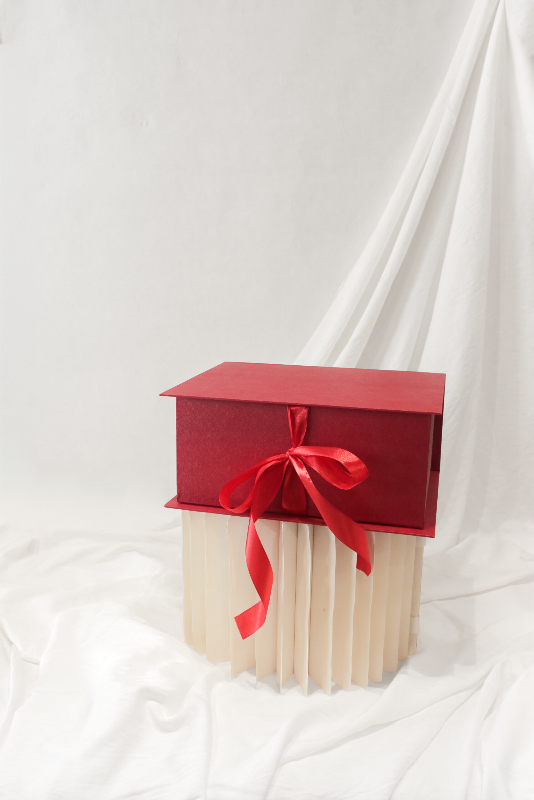 RIBBON BOUND BOX - Image 3