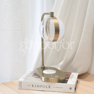 BLOOMLIGHT CHARGING LAMP
