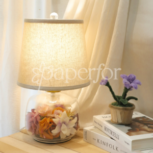 BEDSIDE LAMP CLASSIC