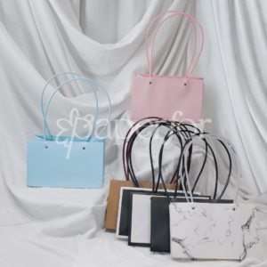 HAND BAG POLOS