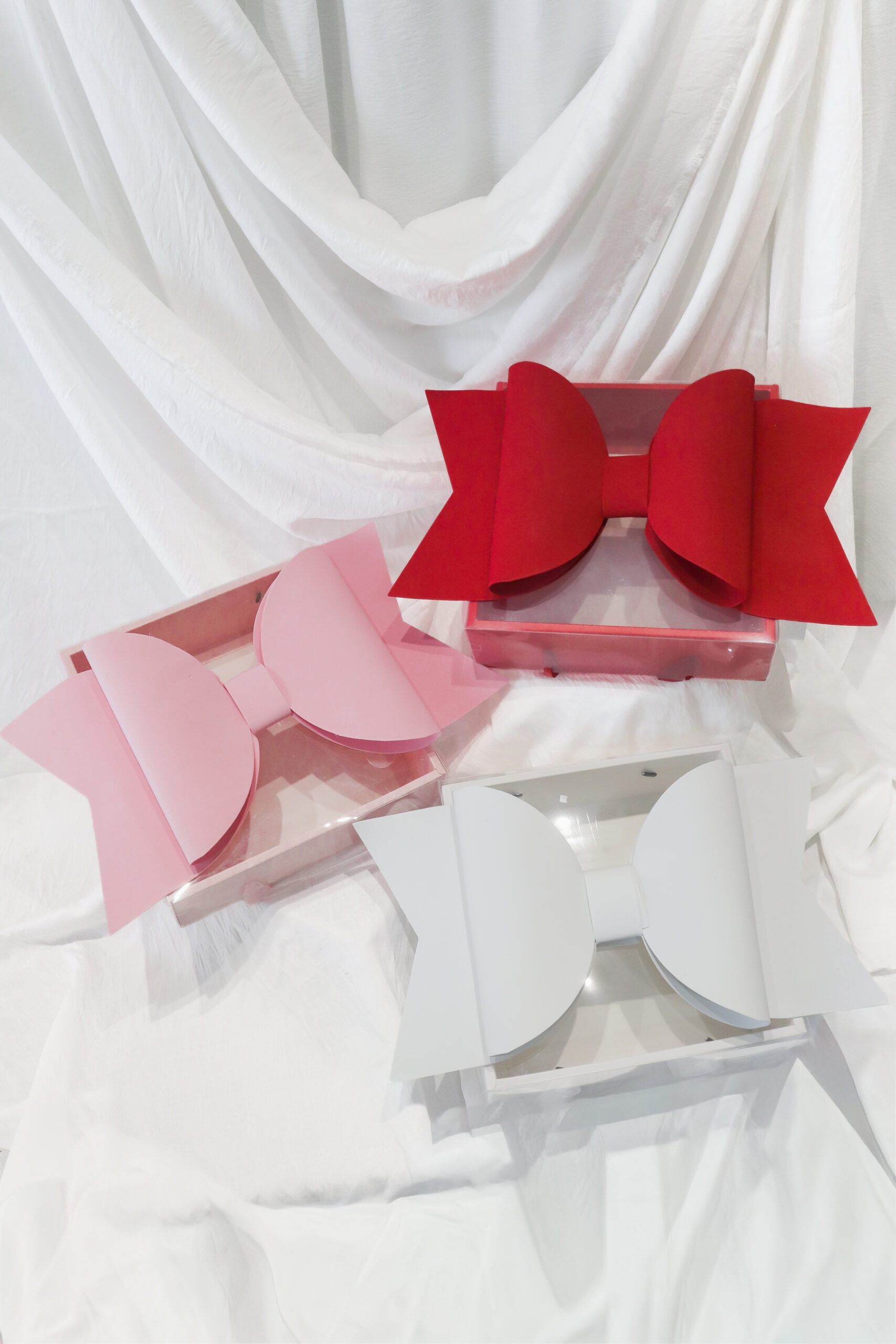 BIG RIBBON BOX - Image 2