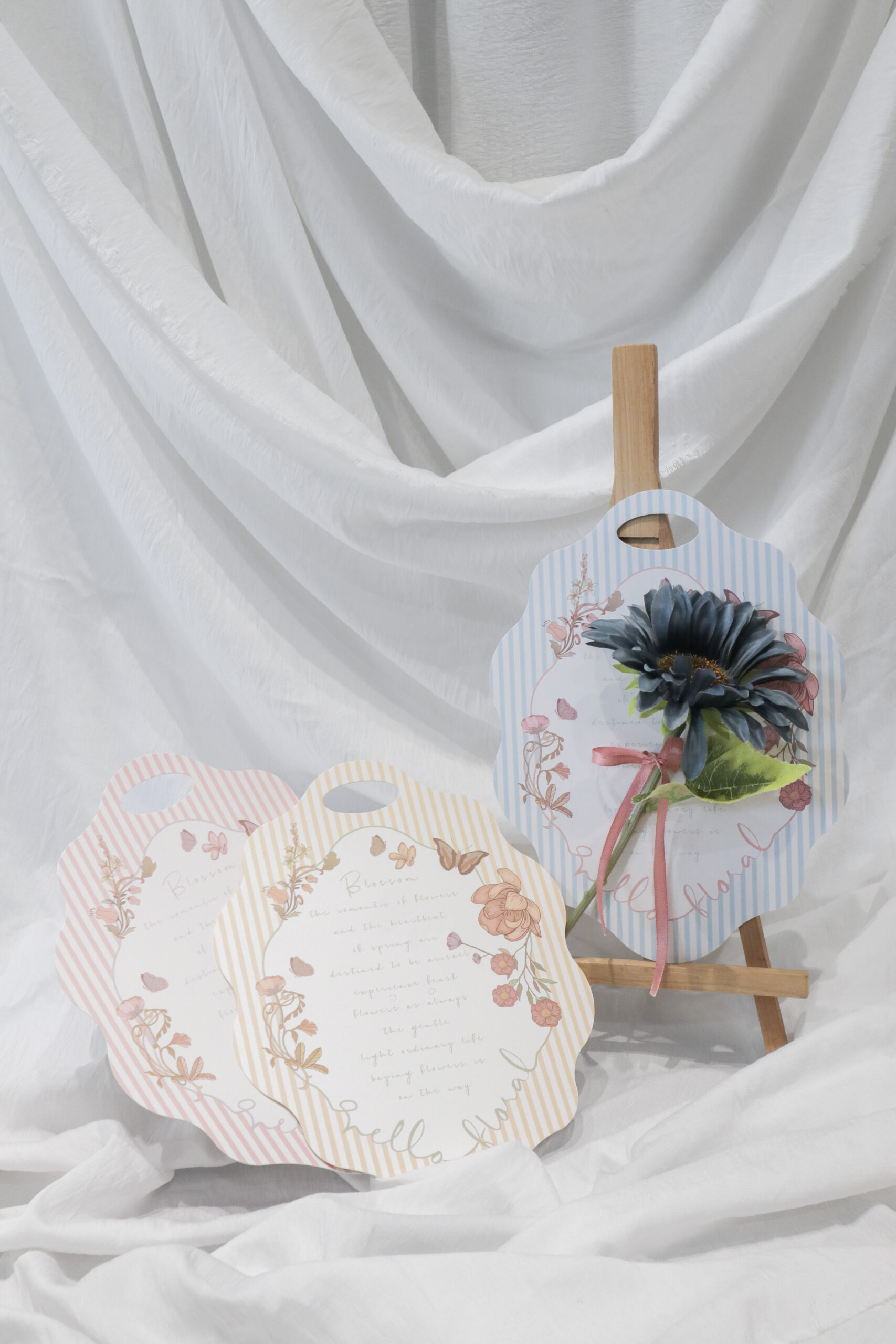 COQUETTE CARDBOARD - Image 2