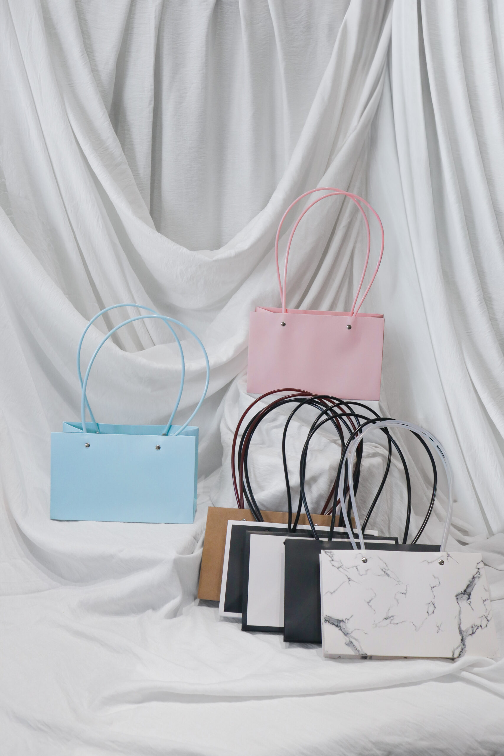 HAND BAG POLOS - Image 9