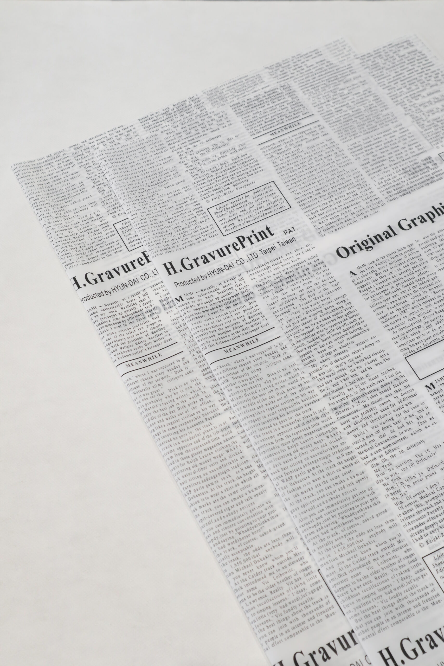 FULL NEWSPAPER - Image 3