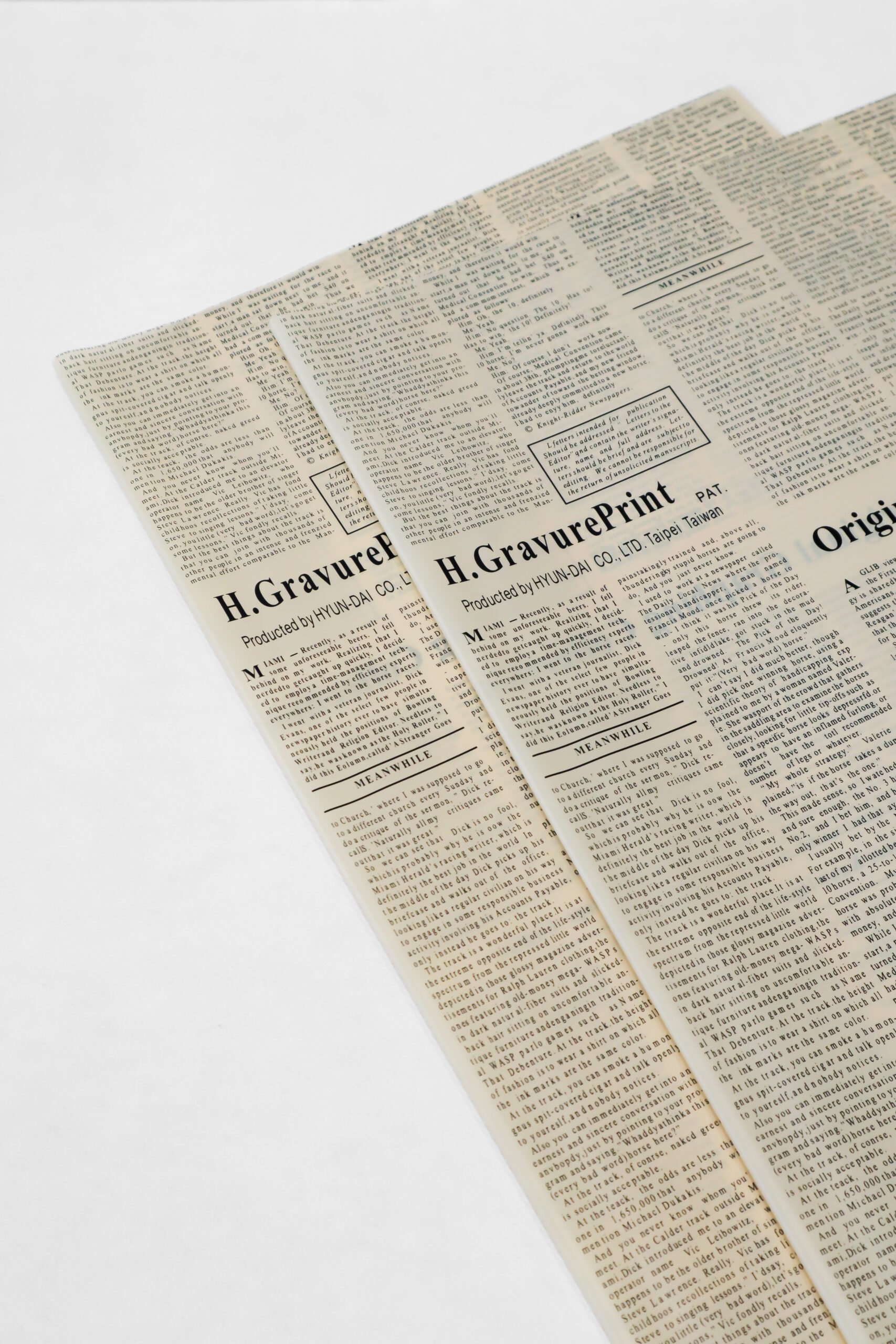 FULL NEWSPAPER - Image 2
