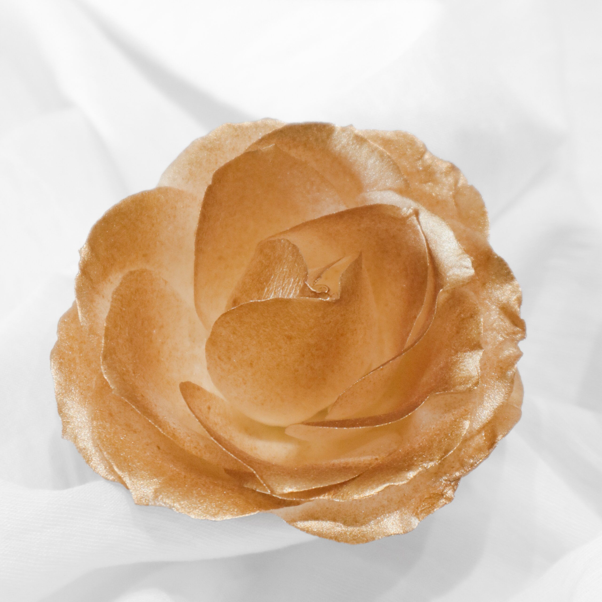 FLORAL SPRAY METALIC - Image 3